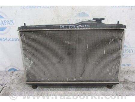 ФОТО Радіатор основний для Honda Civic 9 FB,FK (01.2011 - 09.2015) Київ