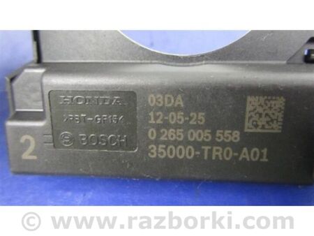 ФОТО Датчик кута повороту керма для Honda Civic 9 FB,FK (01.2011 - 09.2015) Київ