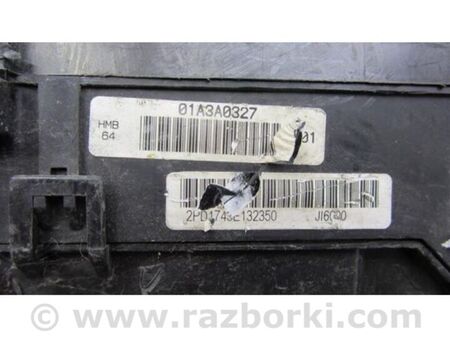 ФОТО Блок запобіжників моторний відсік для Honda Crosstour (2009-2015) Київ