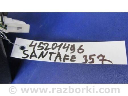 ФОТО кермо для Hyundai Santa Fe III DM/NC (12-18) Київ