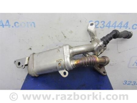 ФОТО Радіатор системи EGR для Nissan Qashqai/Roque Sport J11 (13-21) Київ