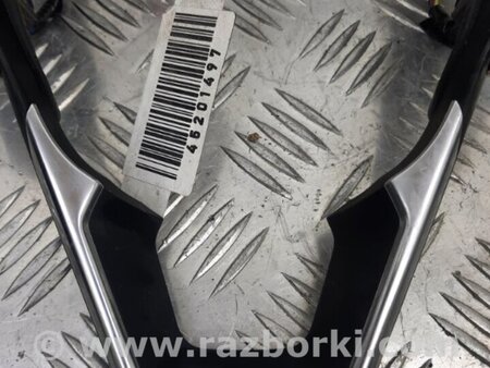 ФОТО Кнопки руля для Ford Fusion USA 2 поколение (12-20) Київ