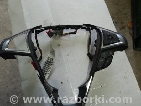 ФОТО Кнопки руля для Ford Fusion USA 2 поколение (12-20) Київ