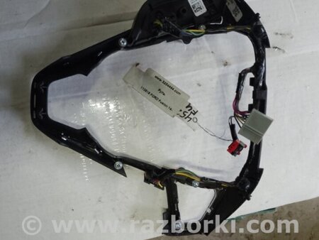 ФОТО Кнопки руля для Ford Fusion USA 2 поколение (12-20) Київ