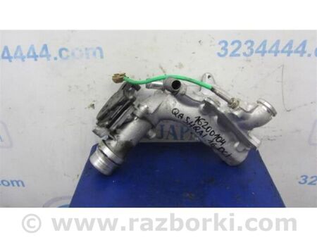 ФОТО Дросельна заслінка для Nissan Qashqai/Roque Sport J11 (13-21) Київ