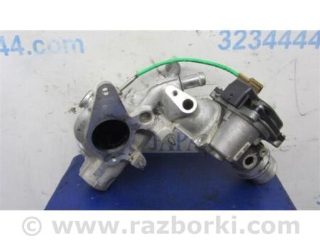 ФОТО Дросельна заслінка для Nissan Qashqai/Roque Sport J11 (13-21) Київ