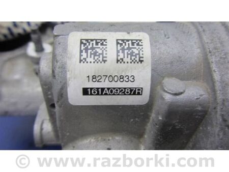 ФОТО Дросельна заслінка для Nissan Qashqai/Roque Sport J11 (13-21) Київ