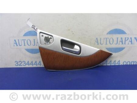 ФОТО Карта дверей для Infiniti FX/QX70 S51 (08-17) Київ