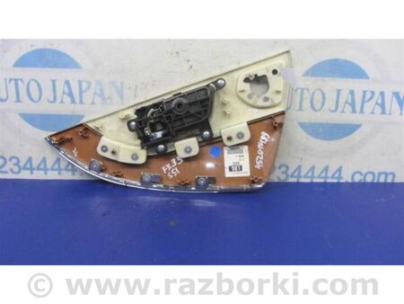 ФОТО Карта дверей для Infiniti FX/QX70 S51 (08-17) Київ