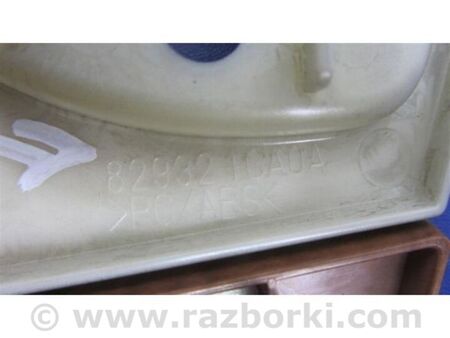 ФОТО Карта дверей для Infiniti FX/QX70 S51 (08-17) Київ