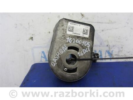 ФОТО Теплообмінник масляного фільтру. для Nissan Qashqai/Roque Sport J11 (13-21) Київ