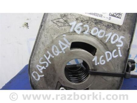 ФОТО Теплообмінник масляного фільтру. для Nissan Qashqai/Roque Sport J11 (13-21) Київ