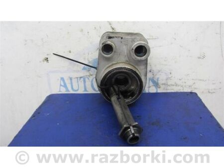 ФОТО Теплообмінник масляного фільтру. для Nissan Qashqai/Roque Sport J11 (13-21) Київ