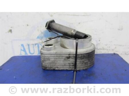 ФОТО Теплообмінник масляного фільтру. для Nissan Qashqai/Roque Sport J11 (13-21) Київ