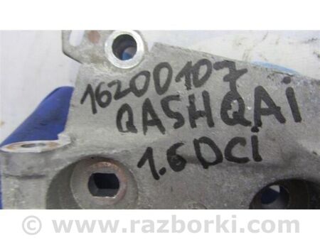 ФОТО натягувач ременя генератора для Nissan Qashqai/Roque Sport J11 (13-21) Київ