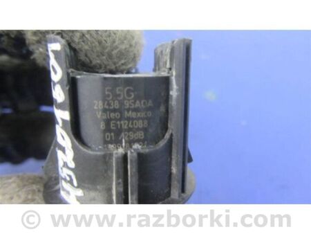 ФОТО Датчик парктроніка для Nissan NV200 USA (2013-) Київ