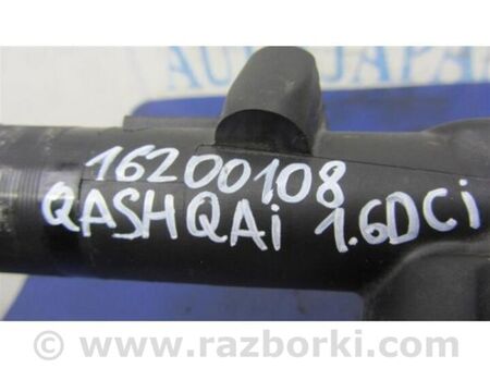 ФОТО Корпус термостату для Nissan Qashqai/Roque Sport J11 (13-21) Київ