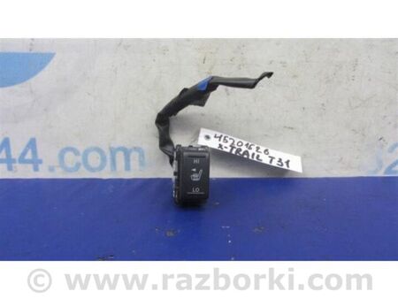 ФОТО Кнопка обігріву сидінь для Nissan X-Trail T31 (07-14) Київ