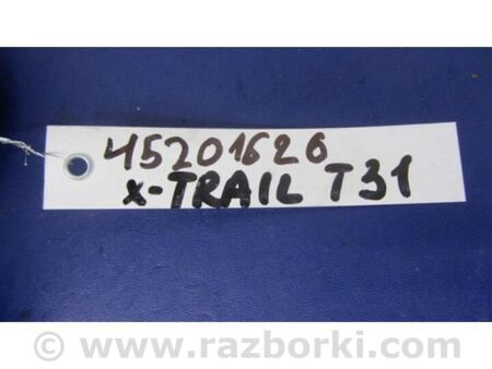 ФОТО Кнопка обігріву сидінь для Nissan X-Trail T31 (07-14) Київ