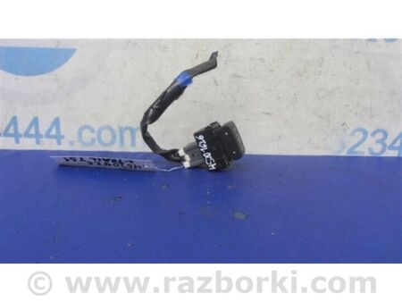 ФОТО Кнопка обігріву сидінь для Nissan X-Trail T31 (07-14) Київ