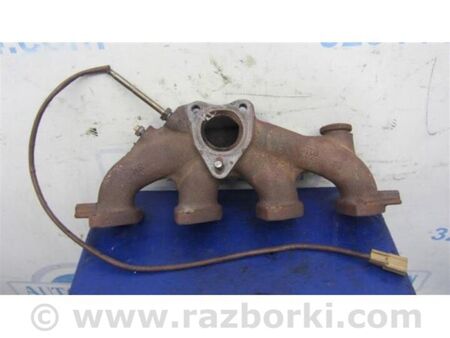 ФОТО Колектор випускний для Nissan Qashqai/Roque Sport J11 (13-21) Київ