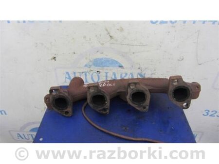 ФОТО Колектор випускний для Nissan Qashqai/Roque Sport J11 (13-21) Київ