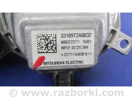 ФОТО Блок розпалювання ксенону для Honda Accord IX CR (12-17) Київ