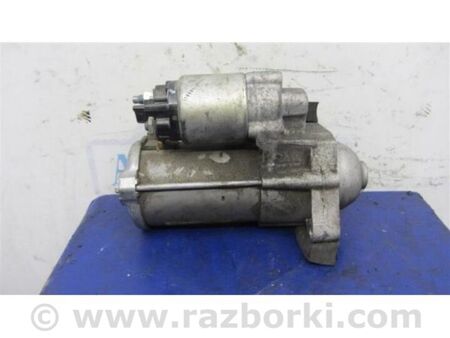 ФОТО Стартер для Nissan Qashqai/Roque Sport J11 (13-21) Київ