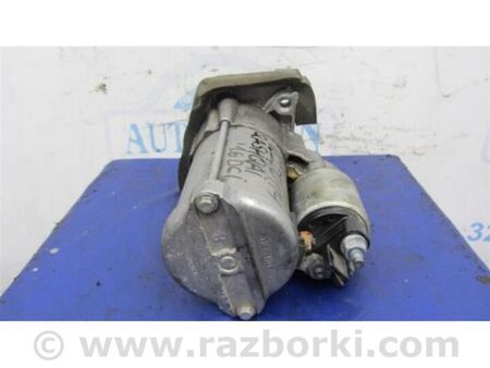 ФОТО Стартер для Nissan Qashqai/Roque Sport J11 (13-21) Київ