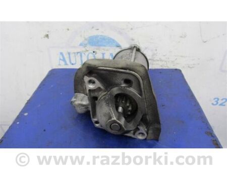 ФОТО Стартер для Nissan Qashqai/Roque Sport J11 (13-21) Київ