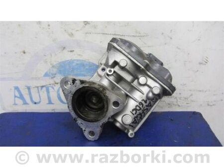 ФОТО Клапан EGR для Nissan Qashqai/Roque Sport J11 (13-21) Київ