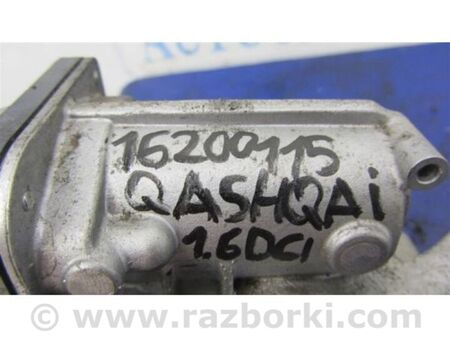 ФОТО Клапан EGR для Nissan Qashqai/Roque Sport J11 (13-21) Київ