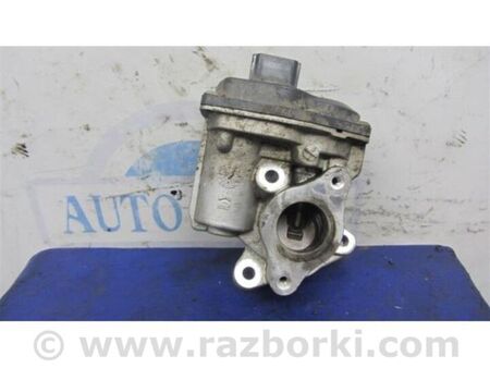 ФОТО Клапан EGR для Nissan Qashqai/Roque Sport J11 (13-21) Київ