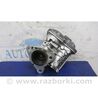 Клапан EGR Nissan Qashqai/Roque Sport J11 (13-21)