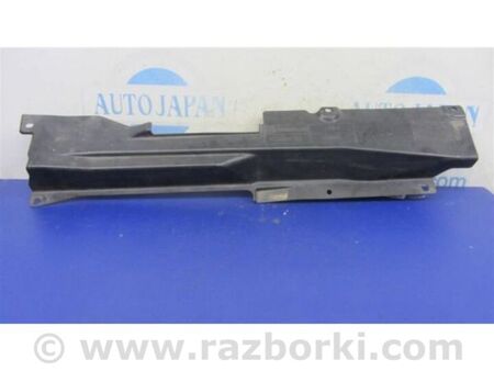 ФОТО Захист дну для Mazda CX-5 KE (12-17) Київ