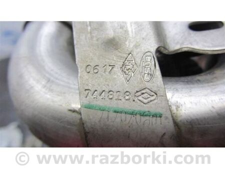 ФОТО Трубка EGR для Nissan Qashqai/Roque Sport J11 (13-21) Київ