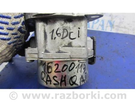 ФОТО Вакуумний насос для Nissan Qashqai/Roque Sport J11 (13-21) Київ