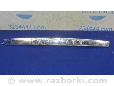 ФОТО Молдинг двері для Infiniti M35/M45 Київ