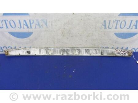 ФОТО Молдинг двері для Infiniti M35/M45 Київ