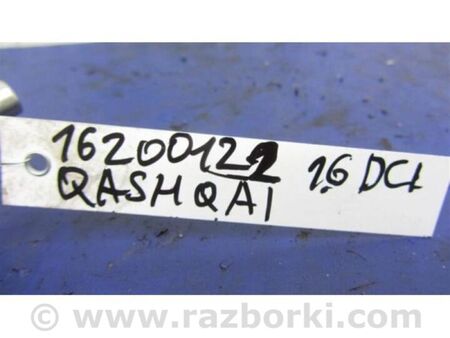 ФОТО Датчик тиску палива для Nissan Qashqai/Roque Sport J11 (13-21) Київ