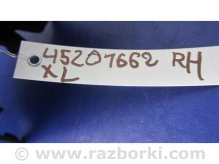 ФОТО Карта дверей для Mitsubishi Outlander XL CW (05-12) Київ