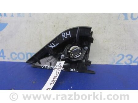 ФОТО Карта дверей для Mitsubishi Outlander XL CW (05-12) Київ