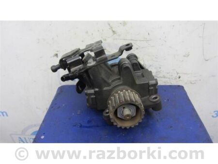 ФОТО Паливний насос високого тиску (дизель) для Nissan Qashqai/Roque Sport J11 (13-21) Київ