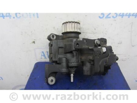 ФОТО Паливний насос високого тиску (дизель) для Nissan Qashqai/Roque Sport J11 (13-21) Київ