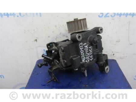 ФОТО Паливний насос високого тиску (дизель) для Nissan Qashqai/Roque Sport J11 (13-21) Київ