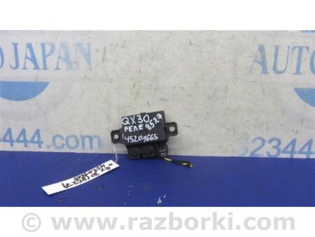 ФОТО Реле для Infiniti QX30 (15-19) Київ