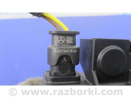 ФОТО Реле для Infiniti QX30 (15-19) Київ