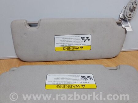 ФОТО Козирок сонцезахисний для KIA Forte YD (2012-) Київ