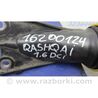 ФОТО Маслозаливна горловина для Nissan Qashqai/Roque Sport J11 (13-21) Київ