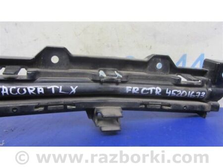 ФОТО Решітка переднього бампера для Acura TLX (14-20) Київ